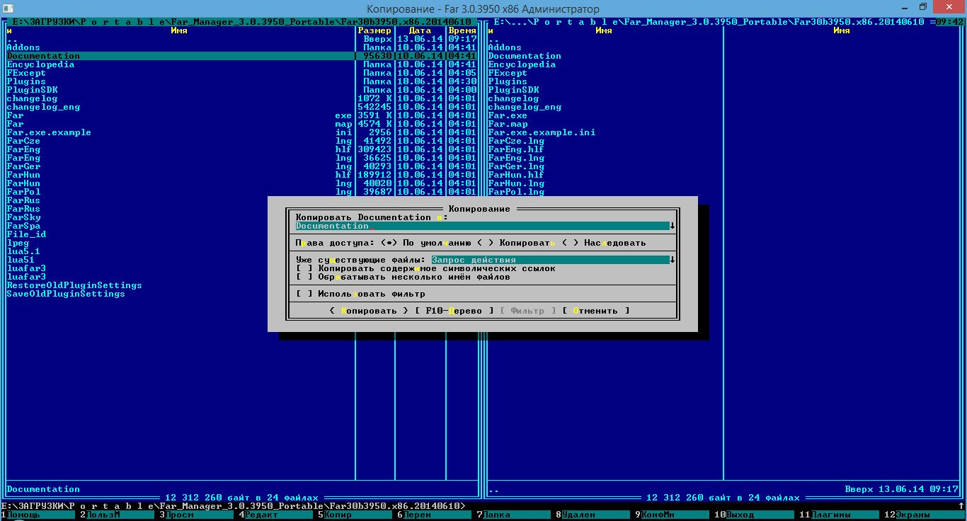 Win far. Far Manager файловые менеджеры. Far Manager 3.0. Копирование в far. Маски файлов в far Manager.